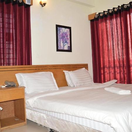 Water View Resort 库克斯巴扎 外观 照片